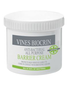 Vines Biocrin All Purpose Barrier Cream 450ml