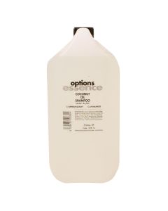 Options Essence Coconut Oil Shampoo Normal/Dry 5000ml