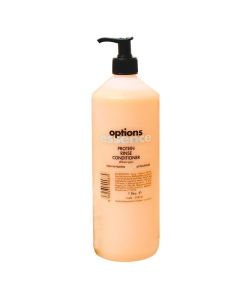 Options Essence Protein Rinse Conditioner 1000ml