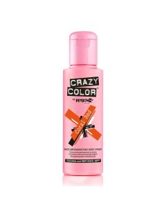 Crazy Color 100ml 57 Coral Red