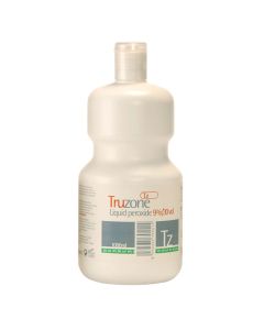 Truzone Liquid Peroxide 9% 30 Vol 1000ml