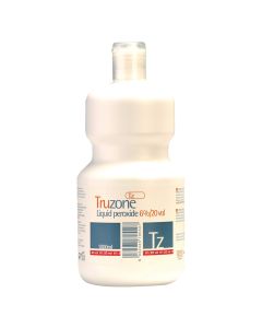 Truzone Liquid Peroxide 6% 20 Vol 1000ml