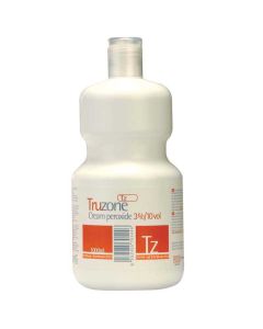 Truzone Cream Peroxide 3% 1000ml
