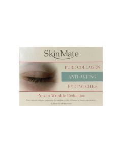 Skinmate Mini Collagen Eye Patches Pack of 5