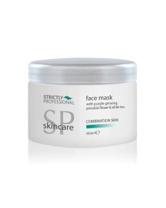 Strictly Professional Facial Mask Combination 450ml