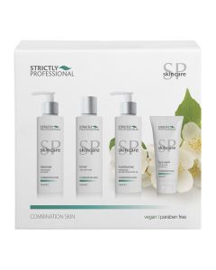 Strictly Professional Facial Care Kit Combination