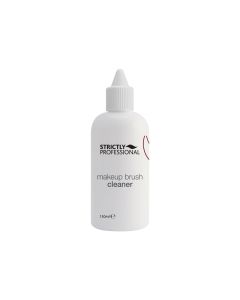 Strictly Professional Make Up Brush Cleaner 150ml
