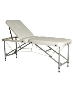 Affinity Marlin Massage Table 25" White