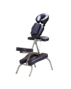 Affinity Puma On-Site Chair Navy