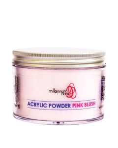 Millennium Acrylic Powder Pink 110g