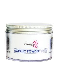 Millennium Acrylic Powder White