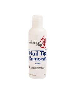 Acetone Nail Tip Remover 100ml