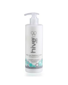 Hive After Wax Treatment Lotion with Tea Tree Oil 400ml