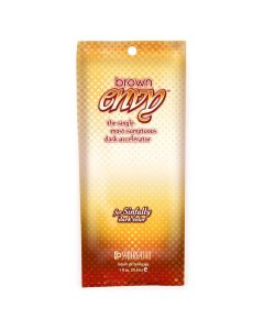 Synergy Tan Brown Envy 29.5ml Tanning Accelerator