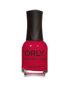 Orly Monroes Red 18ml Nail Polish