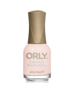 Orly French Manicure Pink Nude 18ml Nail Polish