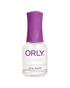 Orly Cutique Stain & Cuticle Remover 18ml