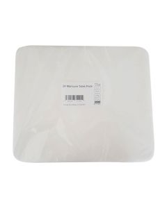 The Edge Disposable Manicure Table Pads (x24)