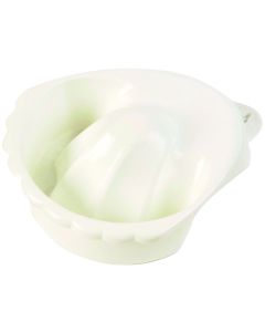 The Edge Acetone Safe Manicure Bowl