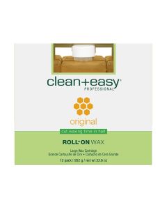 Clean + Easy Original Large Refill 238g (x12)