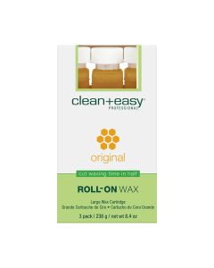Clean + Easy Original Large Refill 238g (x3)
