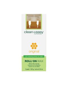Clean + Easy Original Medium Refill 103g (x3)