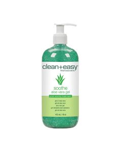 Clean + Easy Soothe 475ml