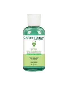 Clean + Easy Prep Oil 147ml