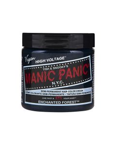 Manic Panic High Voltage Classic Hair Colour Enchanted Forest 118ml