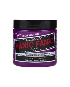 Manic Panic High Voltage Classic Hair Colour Mystic Heather 118ml