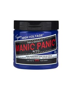 Manic Panic High Voltage Classic Hair Colour After Midnight 118ml