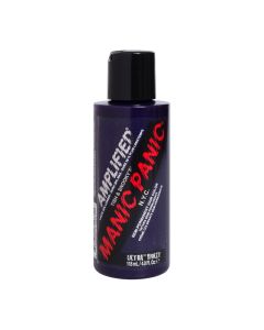 Manic Panic Amplified Hair Colour Ultra Violet 118ml