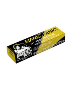 Manic Panic Professional Solar Yellow 90ml