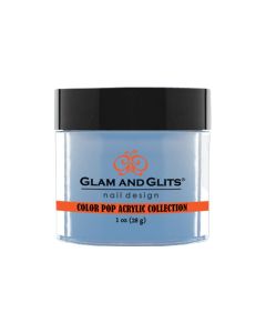 Glam And Glits Color Pop Acrylic Collection Beach Cruiser 28g