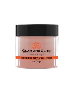 Glam And Glits Color Pop Acrylic Collection Almost Nude 28g