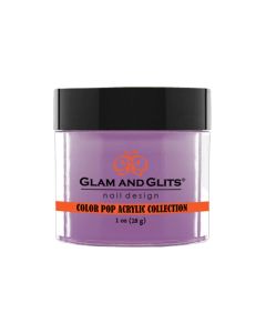 Glam And Glits Color Pop Acrylic Collection Boardwalk 28g