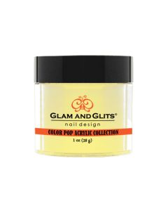 Glam And Glits Color Pop Acrylic Collection Glow With Me 28g