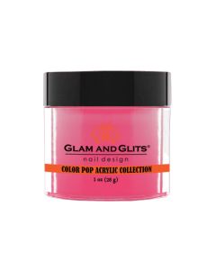 Glam And Glits Color Pop Acrylic Collection Polka Dots 28g