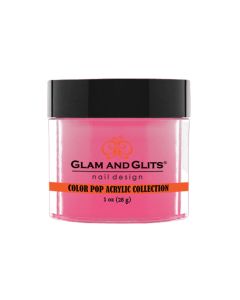 Glam And Glits Color Pop Acrylic Collection Ice Cream Pop 28g