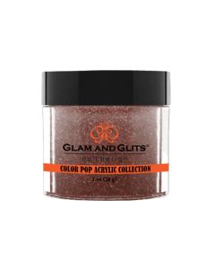 Glam And Glits Color Pop Acrylic Collection Sunburn 28g