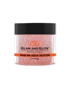 Glam And Glits Color Pop Acrylic Collection Heatwave 28g