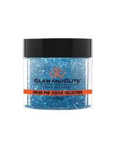 Glam And Glits Color Pop Acrylic Collection Saltwater 28g