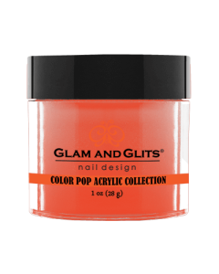 Glam And Glits Color Pop Acrylic Collection Overheat 28g