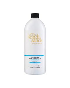 Bondi Sands Professional Tanning Solution Light Medium 1 Litre