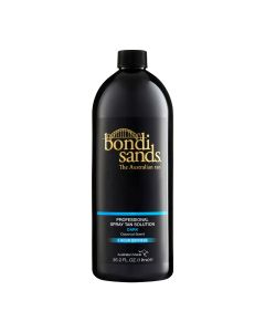 Bondi Sands Professional Tanning Solution Dark 1 Litre