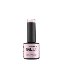 Gellux Mini Piggy Pink 8ml Gel Polish