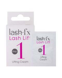 Lash FX Lash Lift Lifting Cream