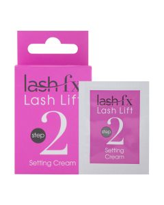 Lash FX Lash Lift Setting Cream