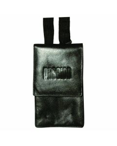 Passion Square Leather Pouch Small for Scissors
