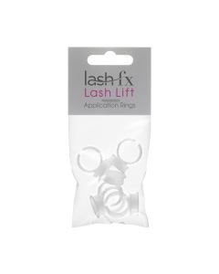 Lash FX Lash Lift Application Rings